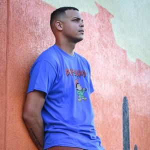 Meet your Posher, Derric